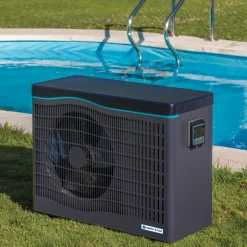 12 kW Inverter med Wifi-Anslutning*Swim & Fun Discount