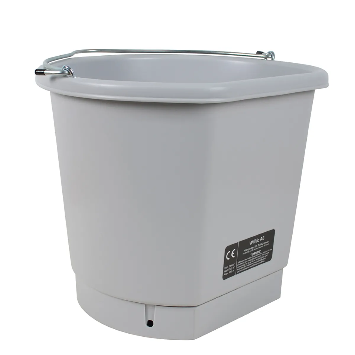 20 l*Willab Outlet