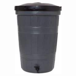 200 l grå*GreenLine Best