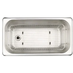6,5 L INOX*Timco Best