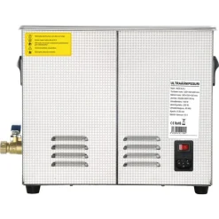 6,5 L INOX*Timco Best