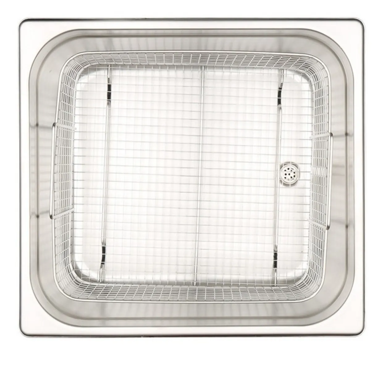 10,8 L INOX