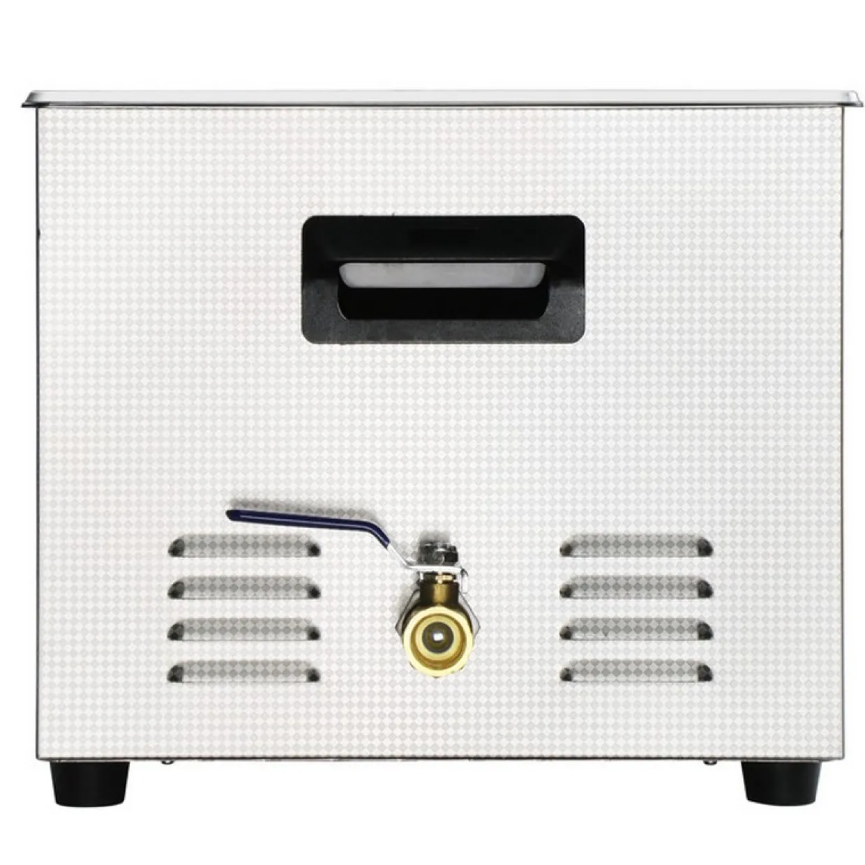 10,8 L INOX