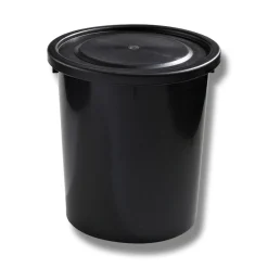 35 l med Lock*Nordiska Plast