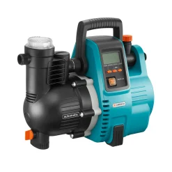 5000/5 LCD Automatisk Hem & Trädgård*Gardena Online