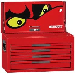 4 Lådor*Teng Tools Sale