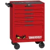 6 Lådor*Teng Tools Discount