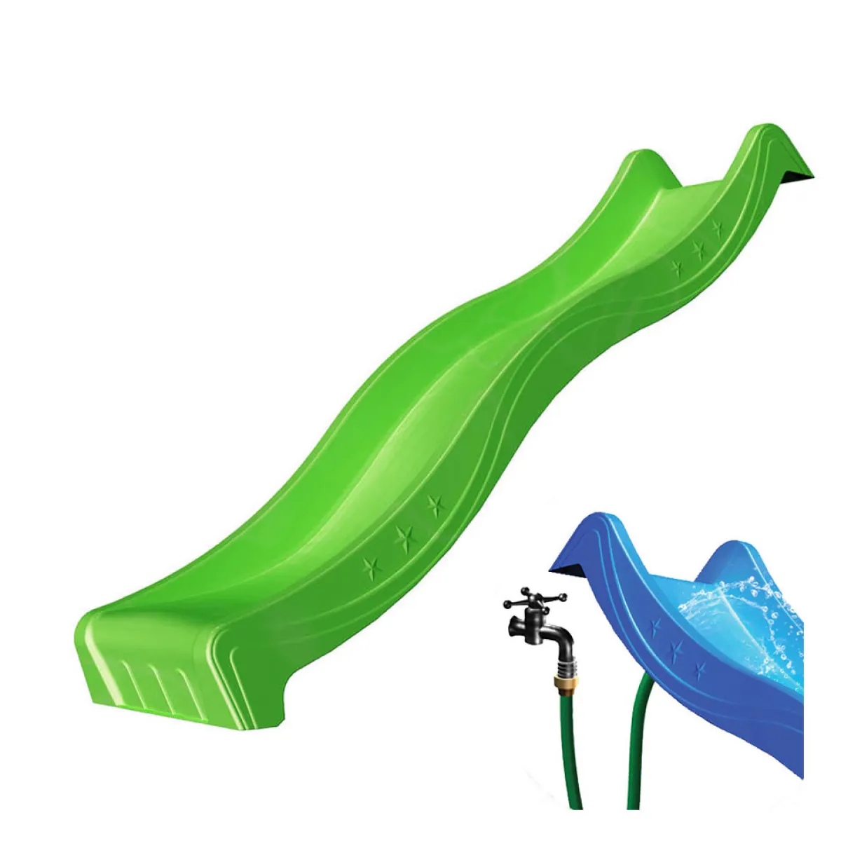 2,2 m*Jungle Gym New