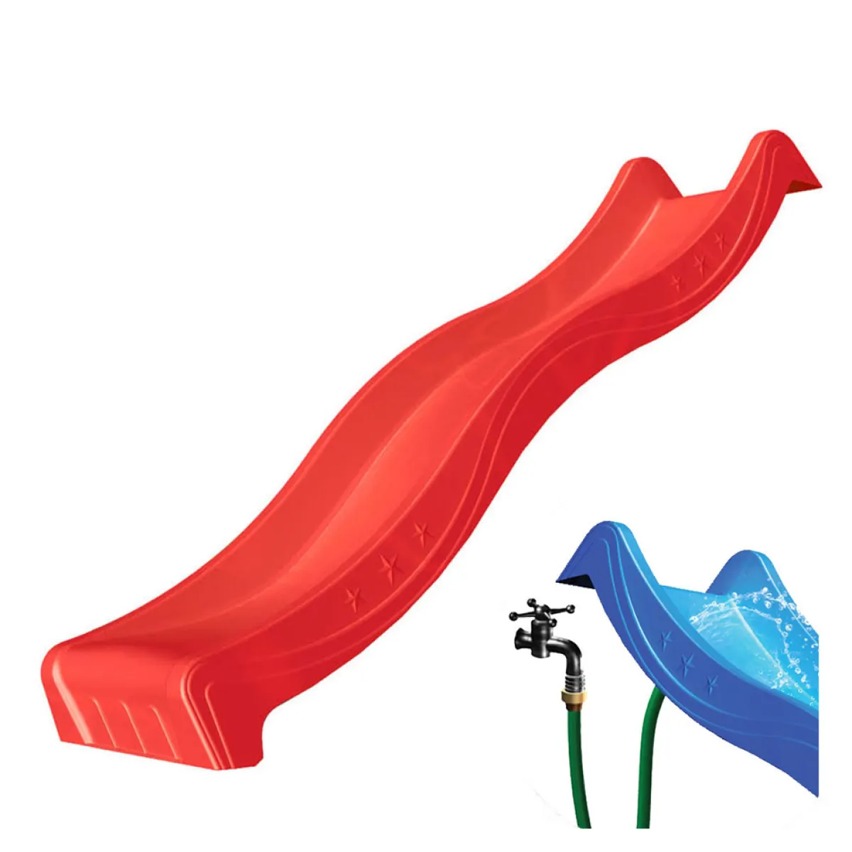 2,2 m*Jungle Gym New