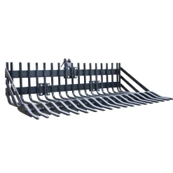 2,0 m Trepunkt*Kellfri Discount