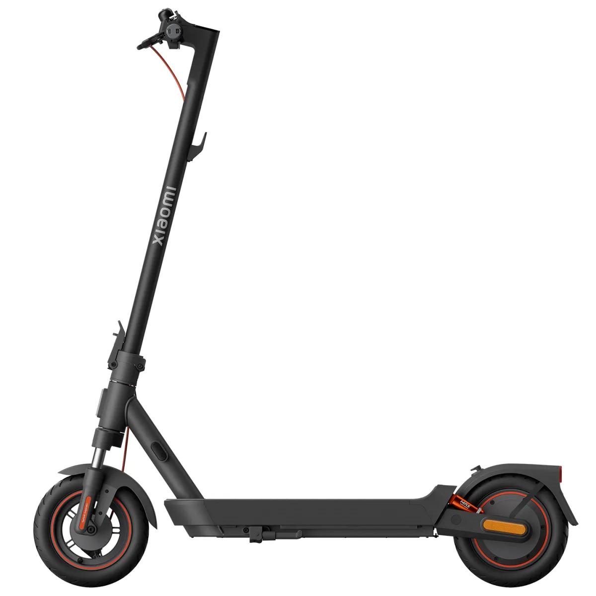 5 Max GL - För Stadspendling och Långdistans*Xiaomi New