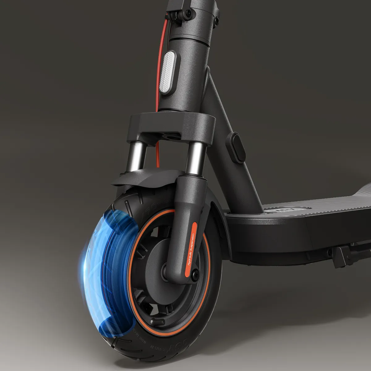5 Max GL - För Stadspendling och Långdistans*Xiaomi New