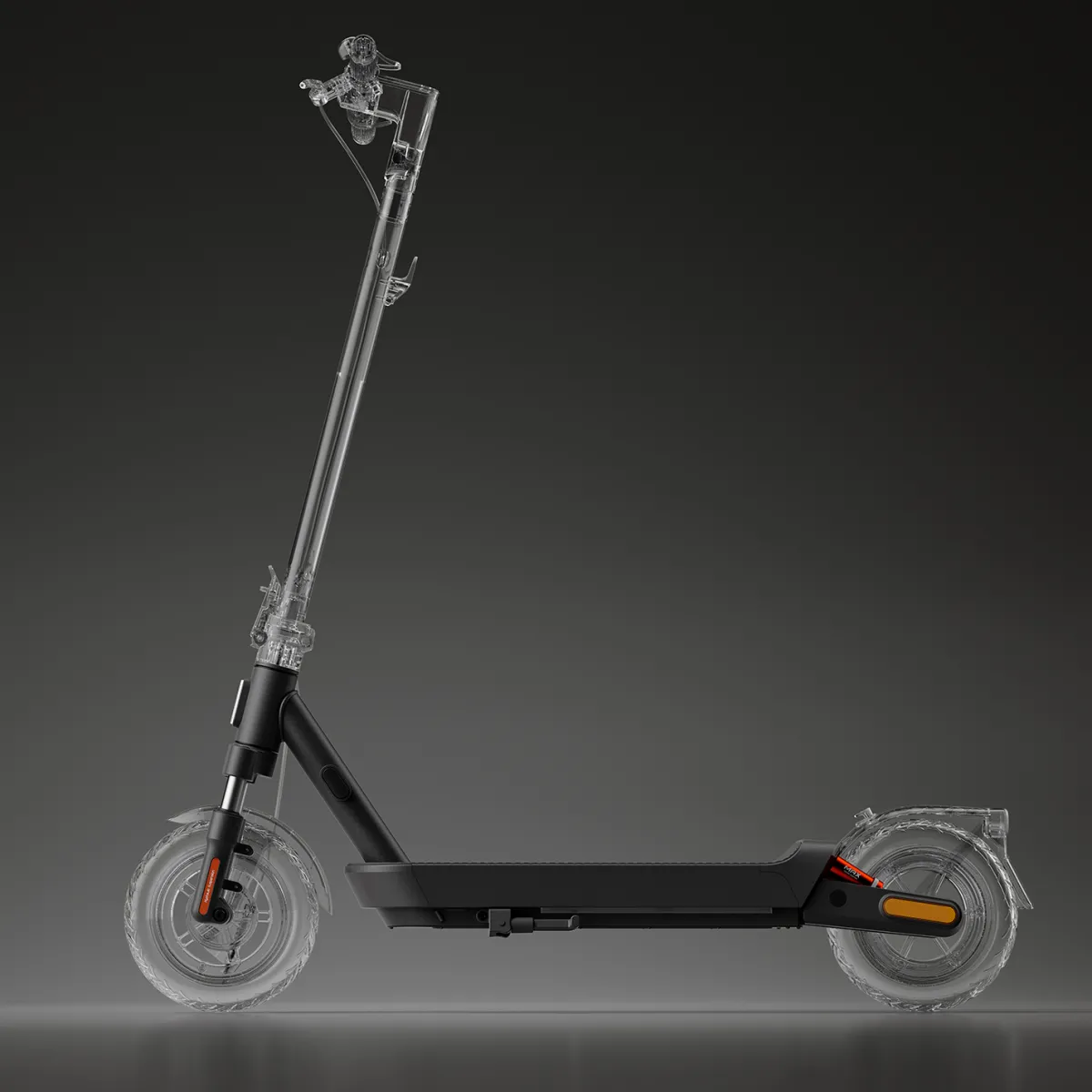 5 Max GL - För Stadspendling och Långdistans*Xiaomi New