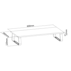 600 mm*LogiLink