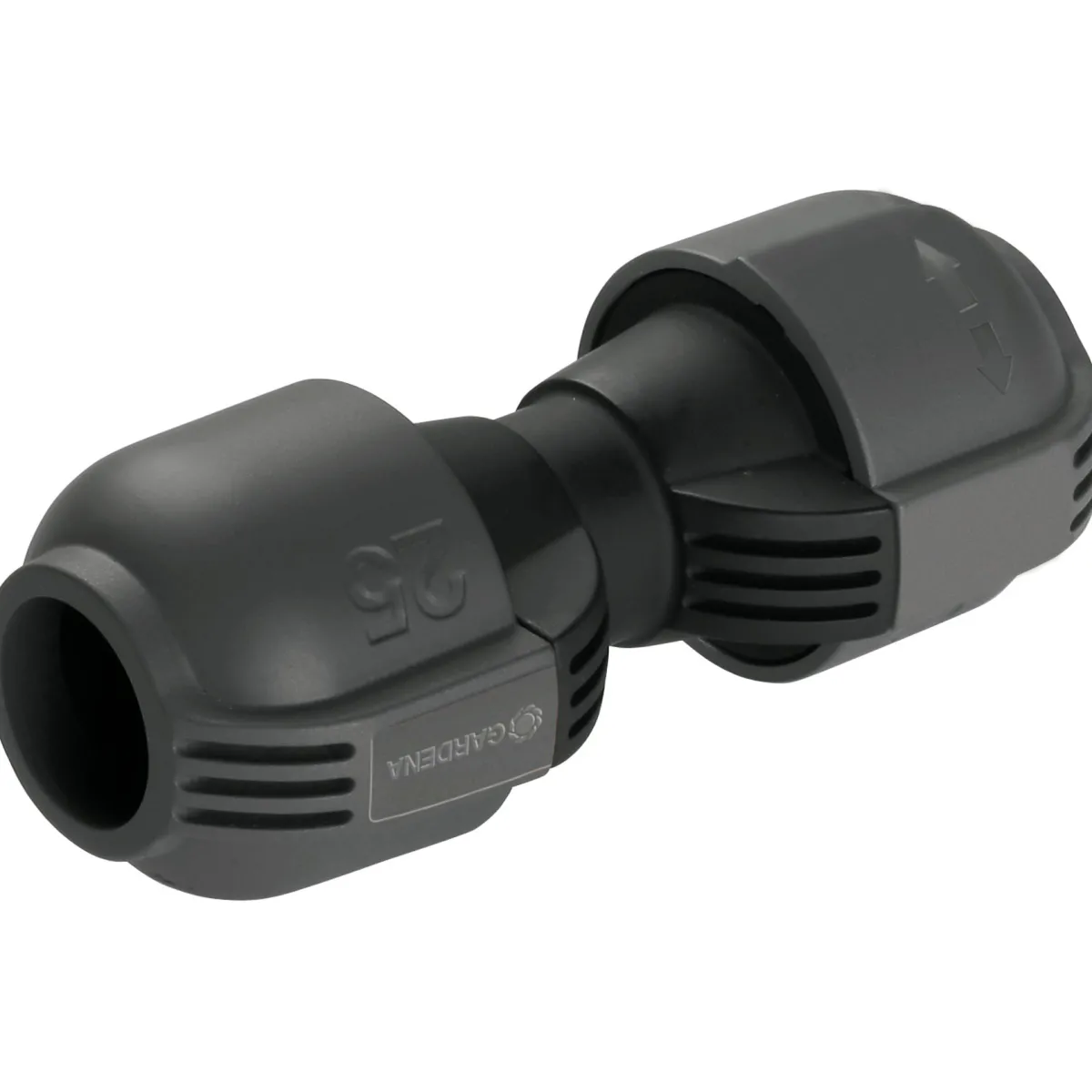 25 mm*Gardena Clearance
