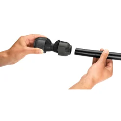 25 mm*Gardena Clearance