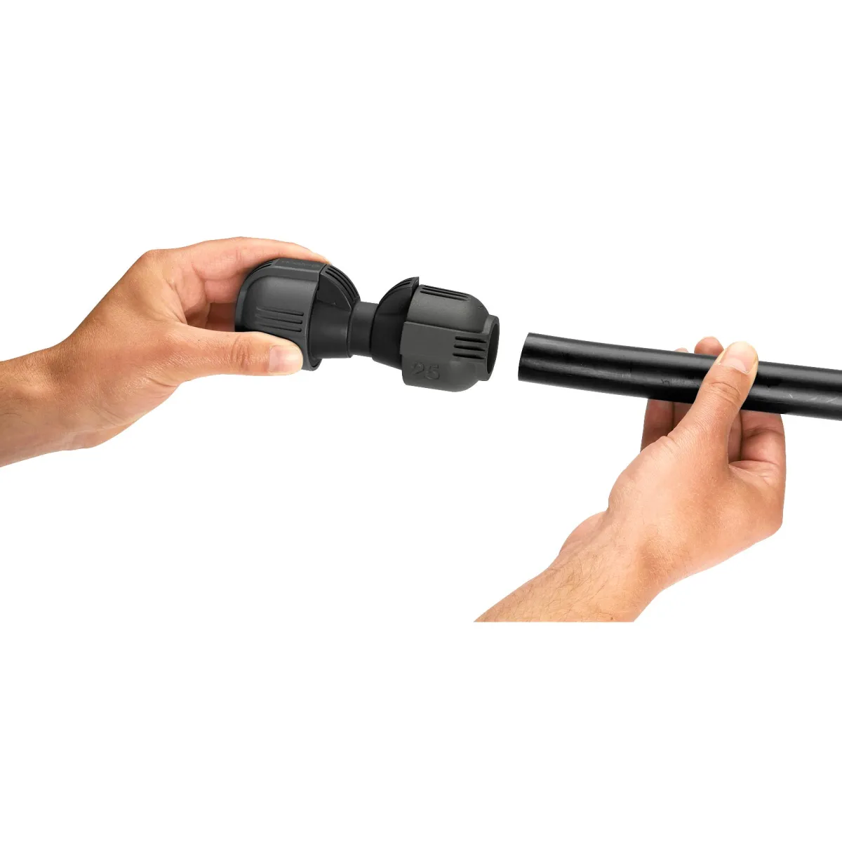 25 mm*Gardena Clearance
