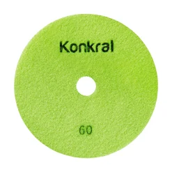 150 mm Centerhål*Konkral Clearance