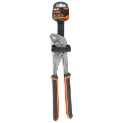 250 mm CR.V-Stål*Boxer Outlet