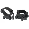 30 mm Medium QR