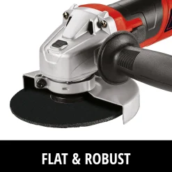 Ø115 mm 600W TC-AG 115/1*Einhell Outlet