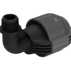 25 mm x G 1/2 Hangänga*Gardena Discount