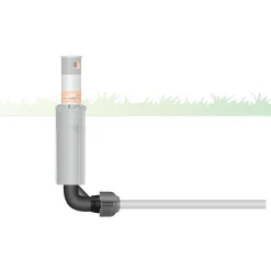 25 mm x G 1/2 Hangänga*Gardena Discount