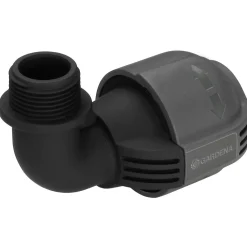 25 mm x G 3/4 Hangänga*Gardena Outlet