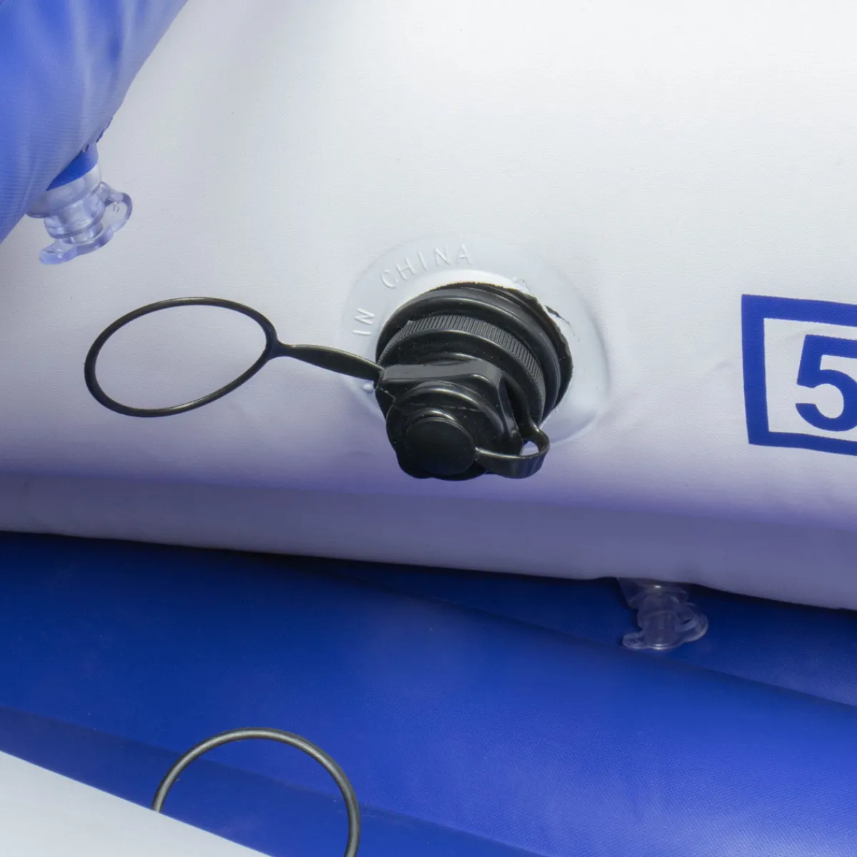 2 personer*Deep Sea Outlet