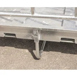 12 Platser med Diagonalfront*Kellfri