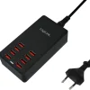 8 Portar 8,8A*LogiLink New