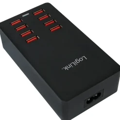 8 Portar 8,8A*LogiLink New