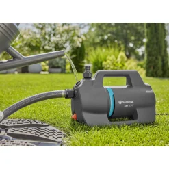 5000 Silent*Gardena Discount