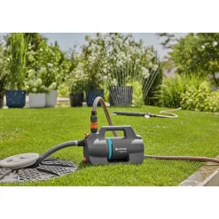 5000 Silent*Gardena Discount