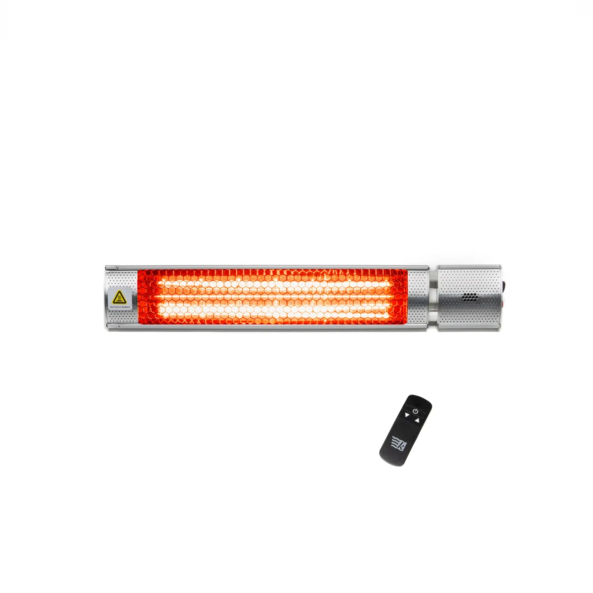 3010.100 med Fjärrkontroll*Gnosjö Klimatprodukter