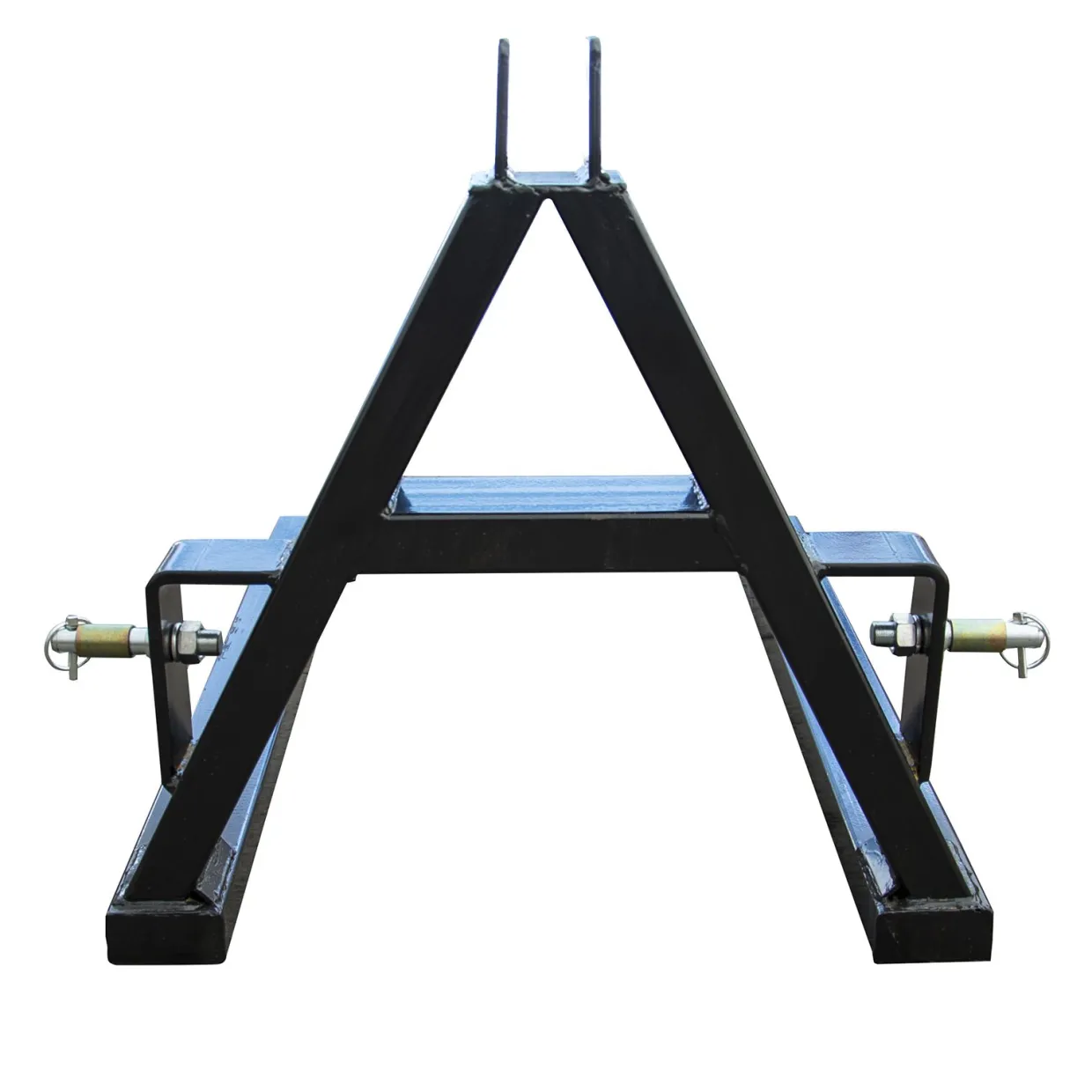 1 ton Trepunkt