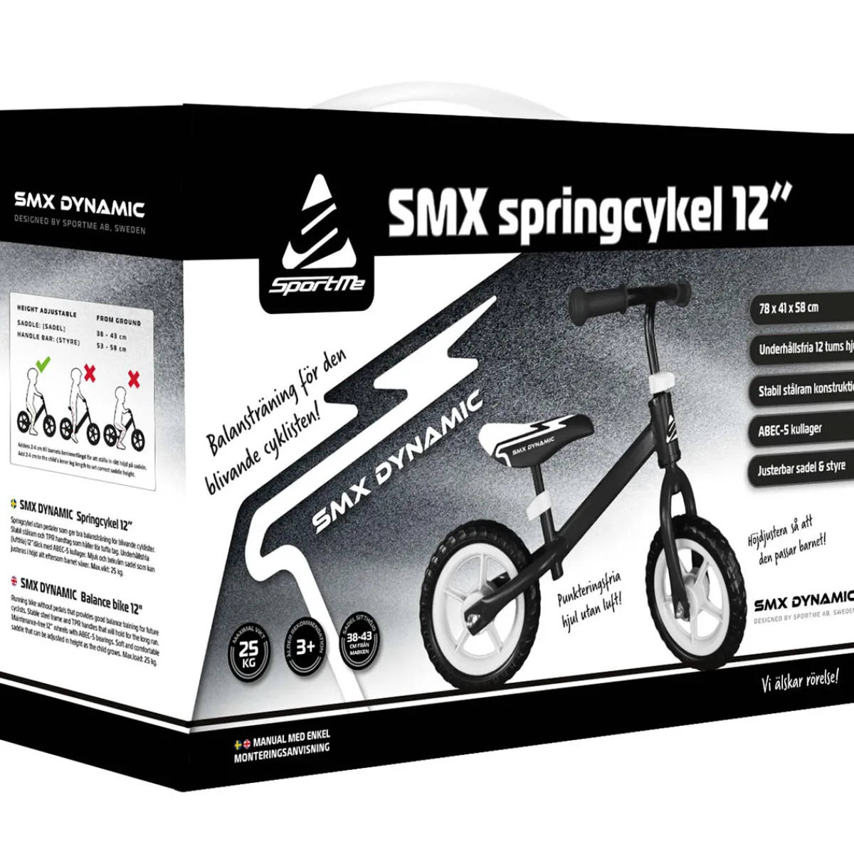 12 tum*SportMe Sale