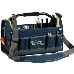 16 Tum Toolbag Pro*Raaco Clearance