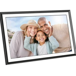 15,6 tum WiFi Frameo*Agfaphoto Best