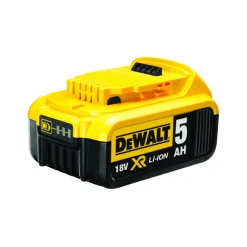 18 V 5,0 Ah*DeWalt Discount