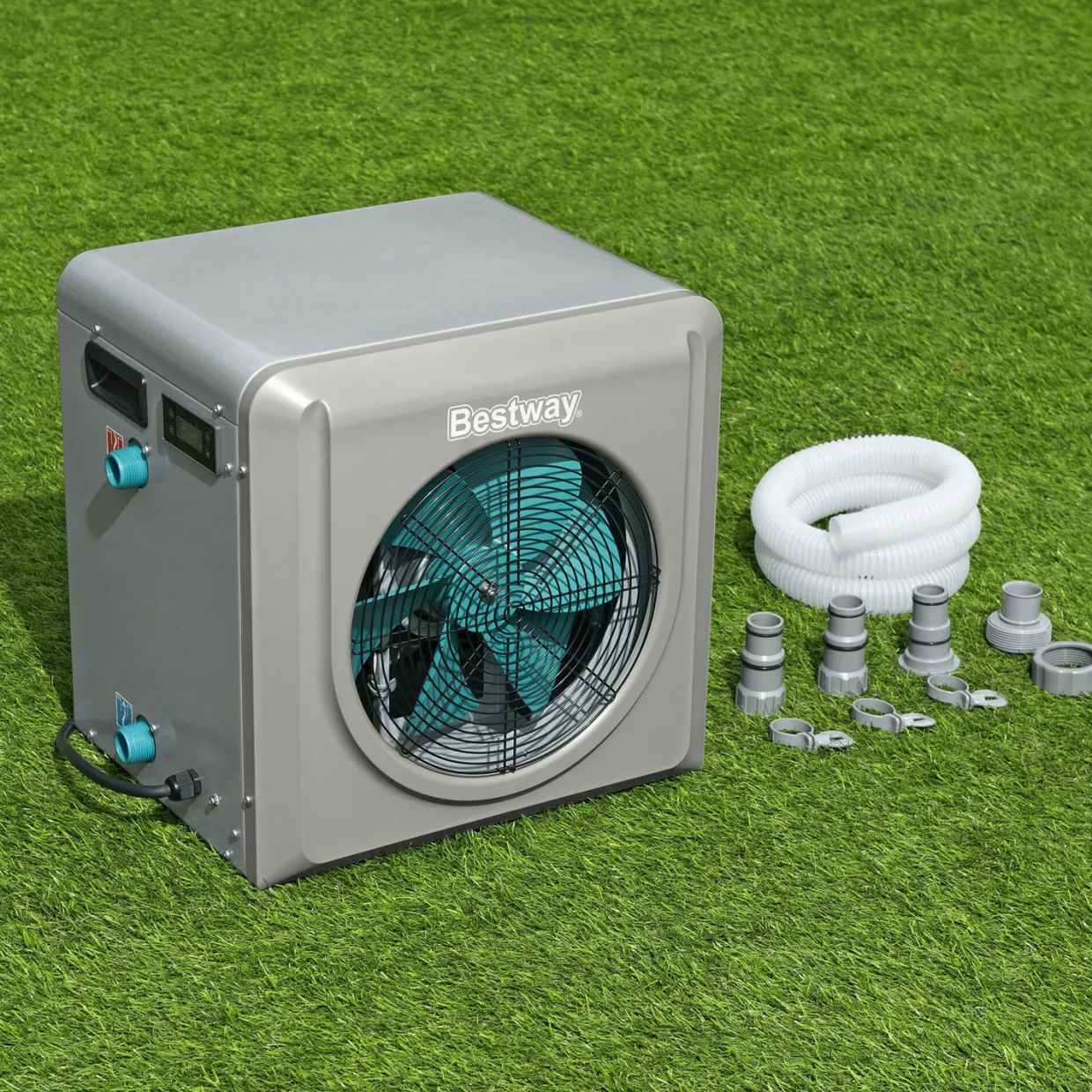 4000 W