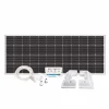 120 W Husvagn och Husbil Hörn*Sunwind Hot