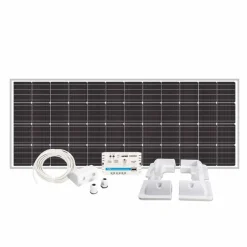 120 W Husvagn och Husbil Hörn*Sunwind Hot