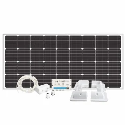 160 W Husvagn och Husbil Hörn*Sunwind Discount