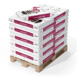 48 X 40 L Kompostberikad För Rosor*Hasselfors Garden Best