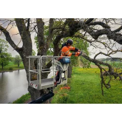 540 XP® Mark III*Husqvarna New