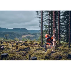 540 XP® Mark III*Husqvarna New