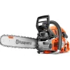560 XPG Mark II*Husqvarna Clearance