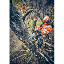 560 XPG Mark II*Husqvarna Clearance