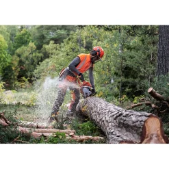 550 XPG Mark II TrioBrake 13''*Husqvarna Sale